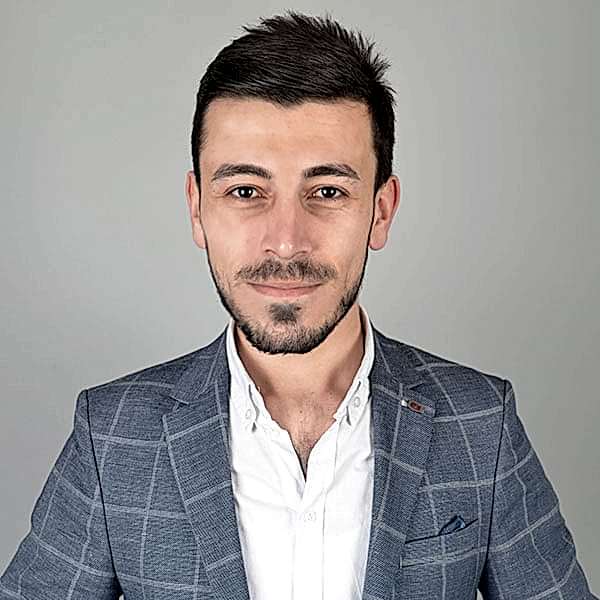 Ceyhun GÜNGÖR