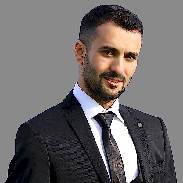 Mehmet Emin EKİNCİ