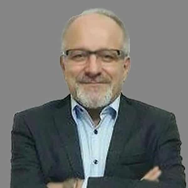 Mehmet ÇAM