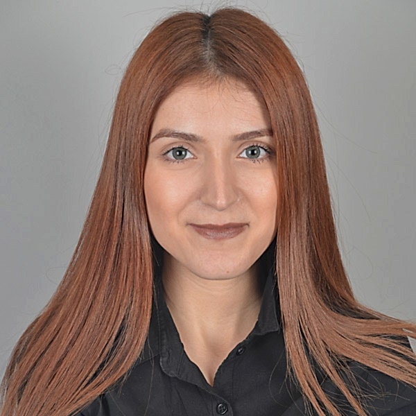 Gizem DOĞAN